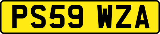 PS59WZA