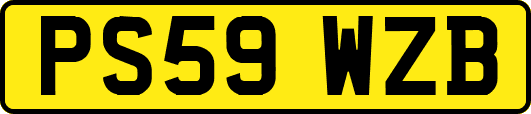 PS59WZB