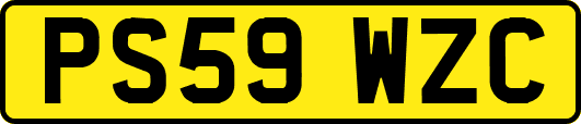 PS59WZC