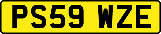 PS59WZE