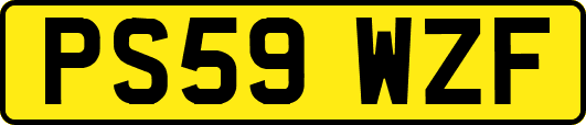 PS59WZF