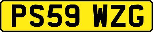 PS59WZG