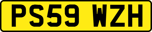 PS59WZH