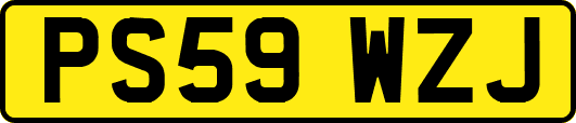 PS59WZJ