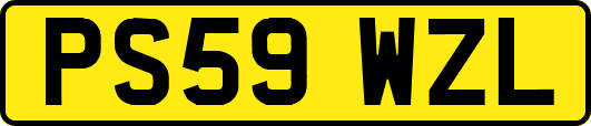 PS59WZL