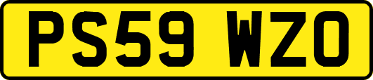 PS59WZO