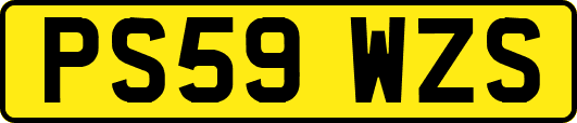 PS59WZS