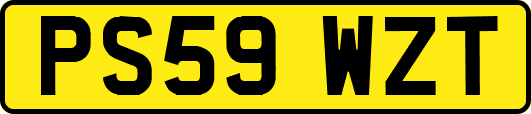 PS59WZT