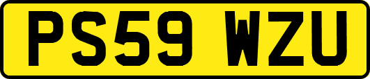 PS59WZU