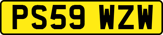 PS59WZW