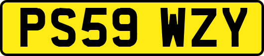 PS59WZY