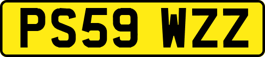 PS59WZZ