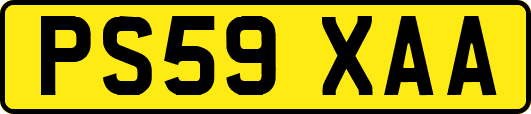 PS59XAA