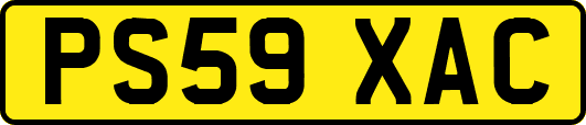 PS59XAC