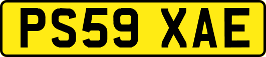 PS59XAE