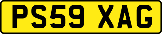 PS59XAG