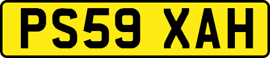 PS59XAH