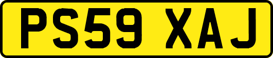 PS59XAJ