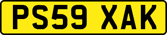 PS59XAK
