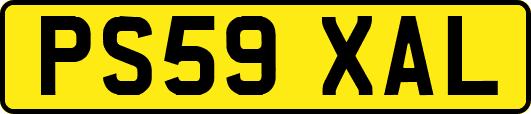 PS59XAL