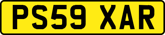 PS59XAR