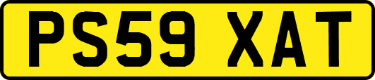 PS59XAT