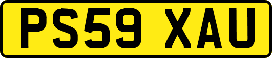 PS59XAU