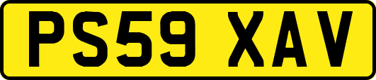 PS59XAV