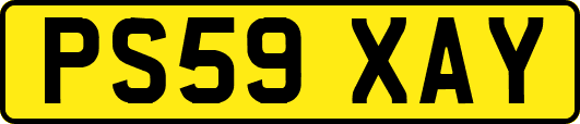 PS59XAY