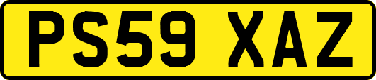 PS59XAZ
