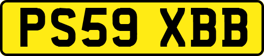 PS59XBB