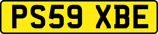 PS59XBE