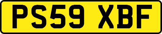 PS59XBF