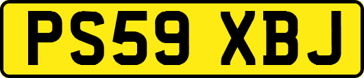 PS59XBJ
