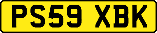 PS59XBK