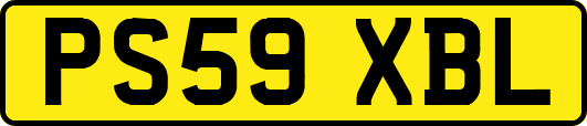 PS59XBL