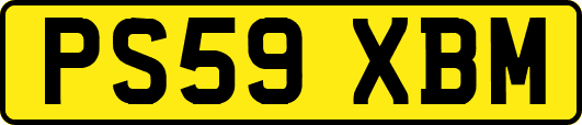 PS59XBM
