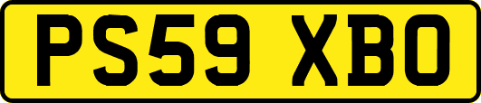 PS59XBO