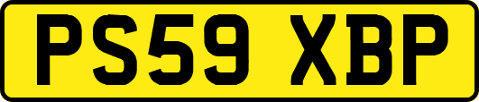 PS59XBP