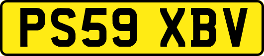 PS59XBV