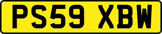 PS59XBW