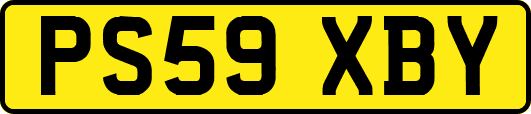 PS59XBY