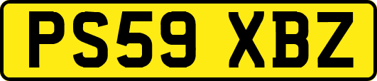 PS59XBZ