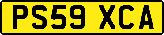 PS59XCA