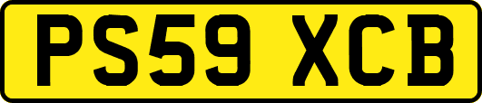 PS59XCB