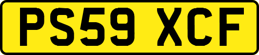 PS59XCF