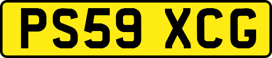 PS59XCG