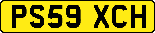 PS59XCH