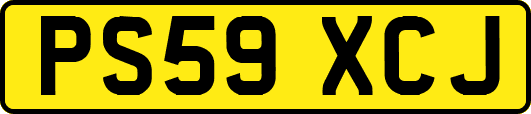 PS59XCJ