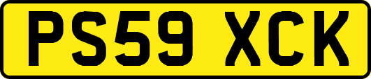 PS59XCK